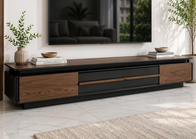 TV STAND (24 11 2200A)