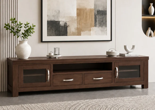 TV STAND (LH 6701)