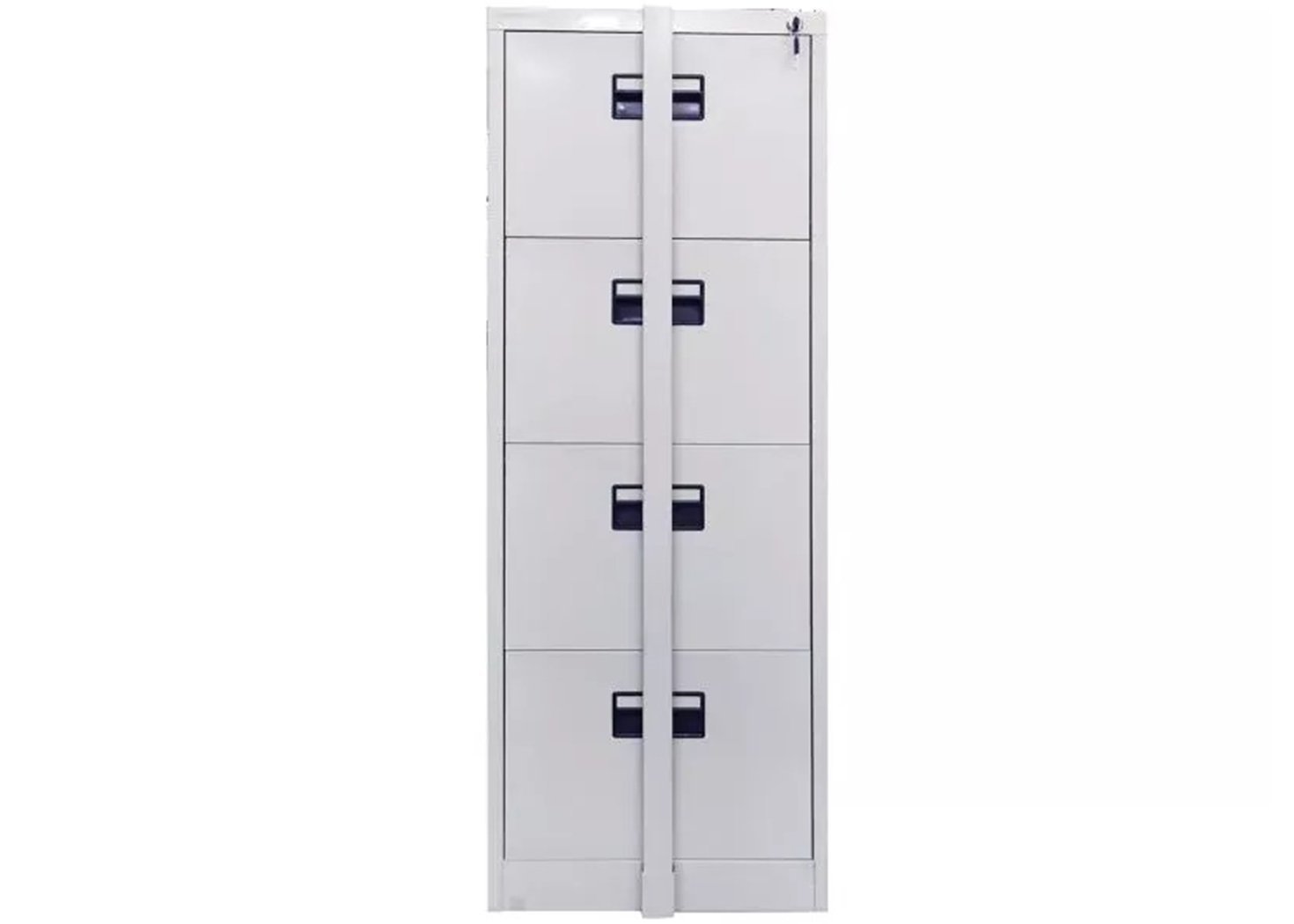 4 DRAWERS METAL FILING CABINET (FC 1303)
