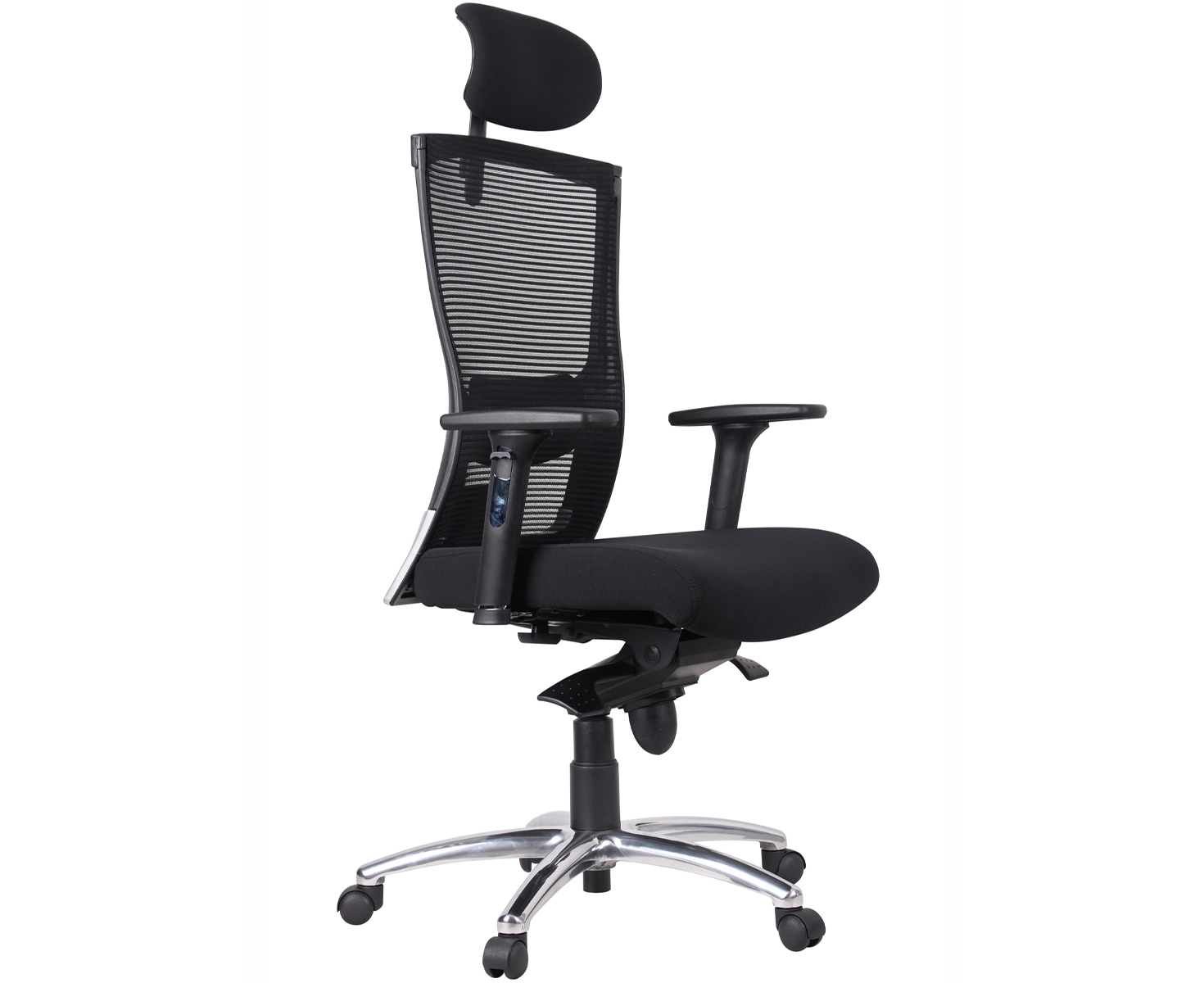 AIR MESH HIGH BACK OFFICE CHAIR