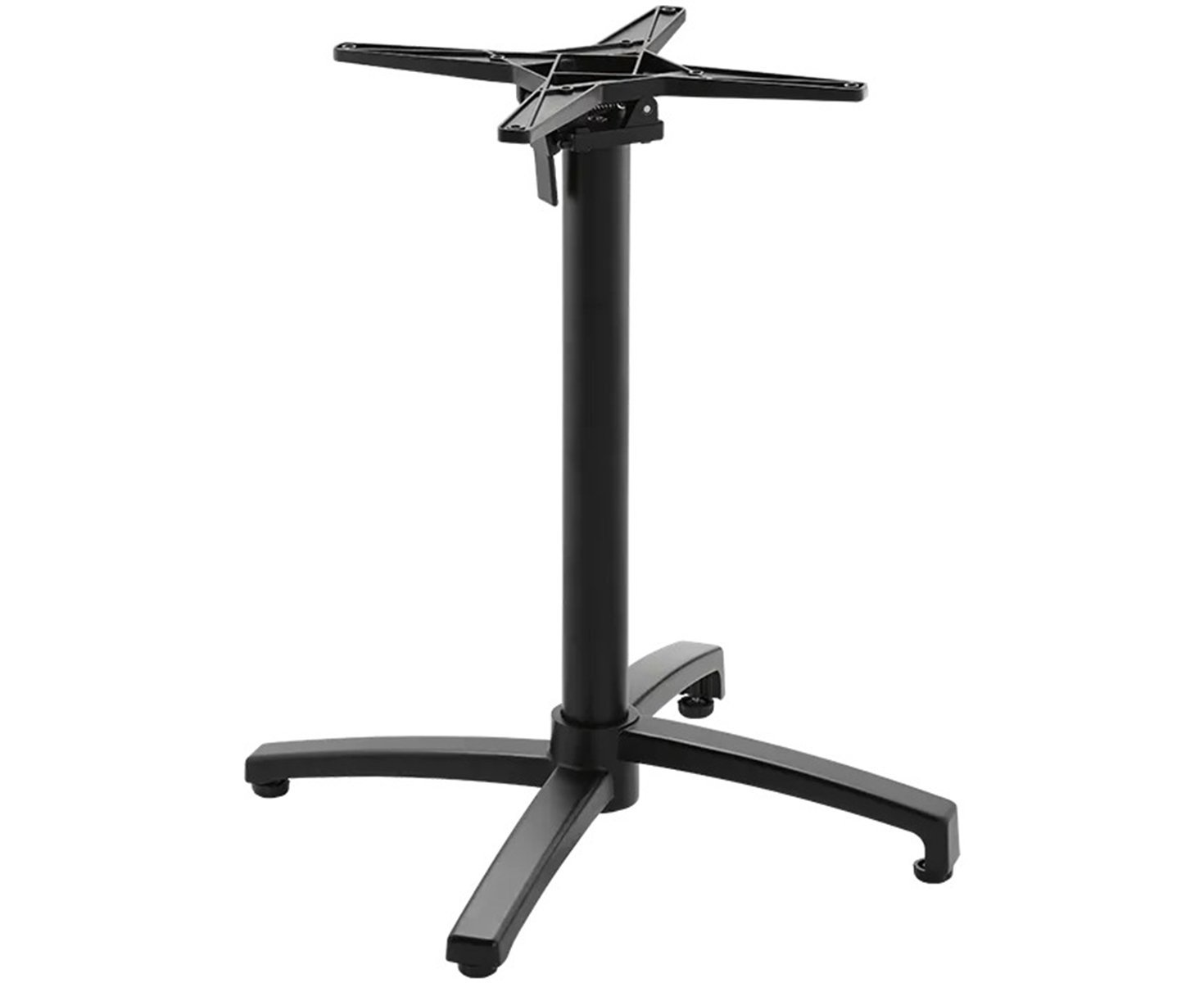 AKSU FOLDABLE METAL TABLE BASE (621058)