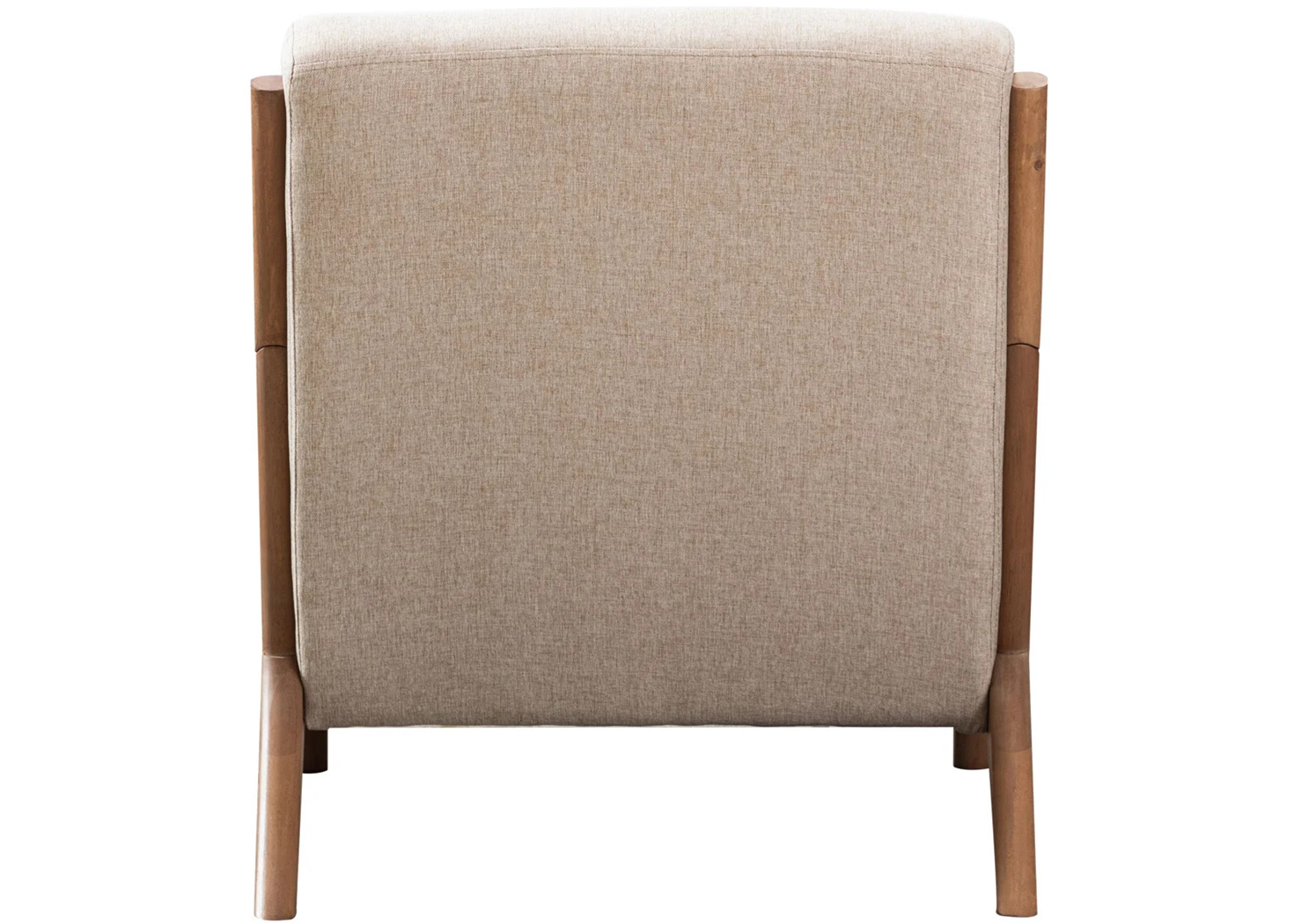 ALDI MID CENTURY ACCENT CHAIR - Image 7