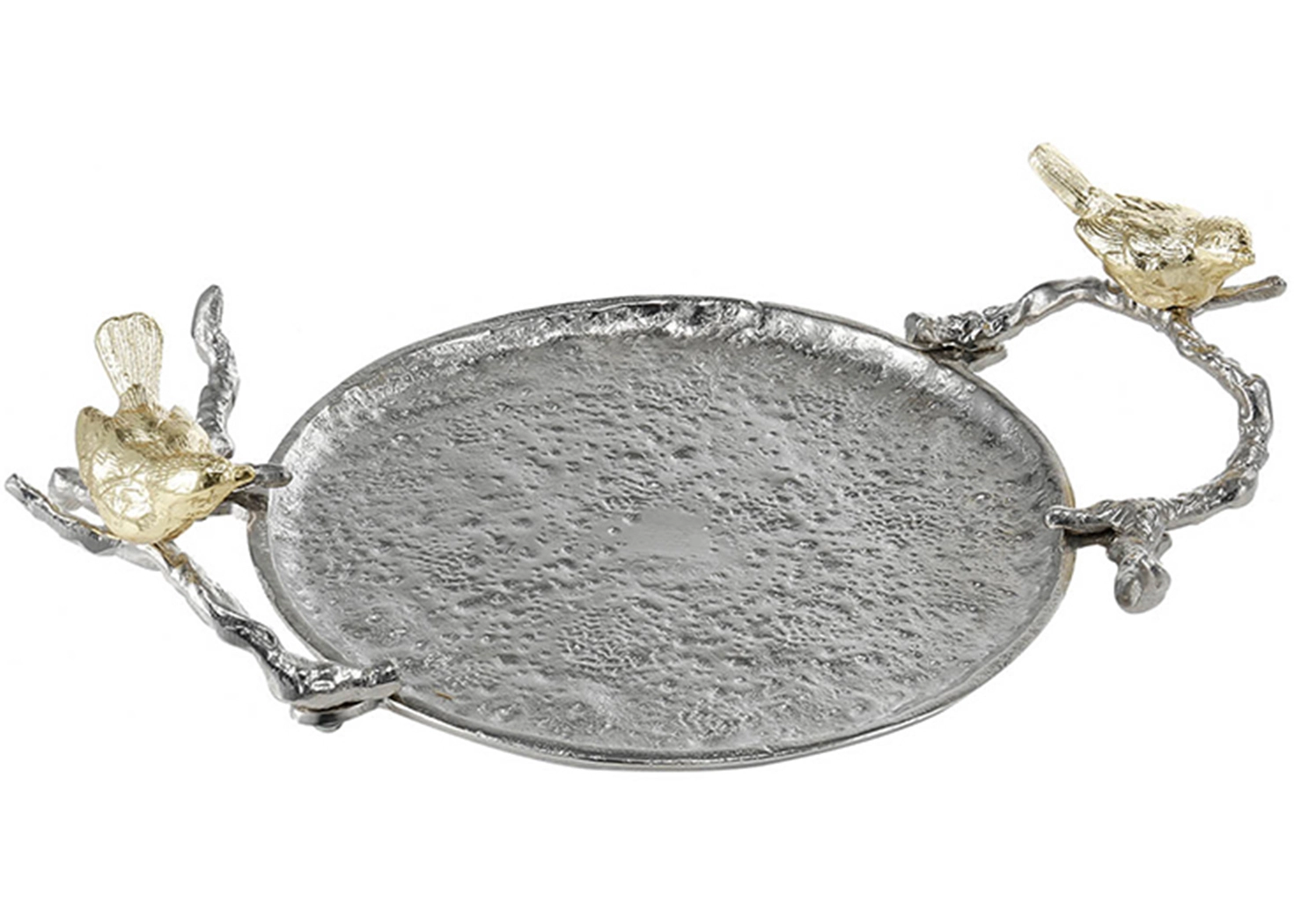 ALUMINIUM TRAY (AV42852)