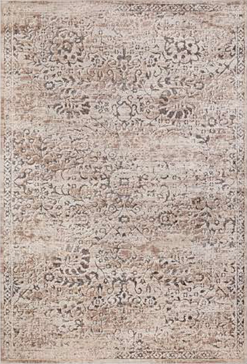 AMARNA CARPET-80X240 (20523/E7C-J)