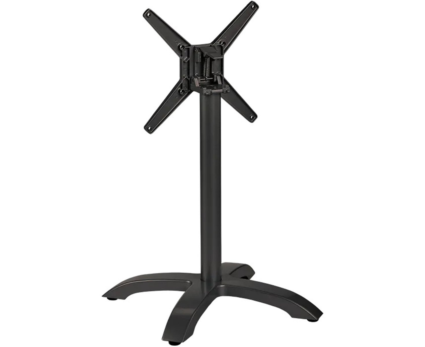 AVILA METAL TABLE BASE (621005)
