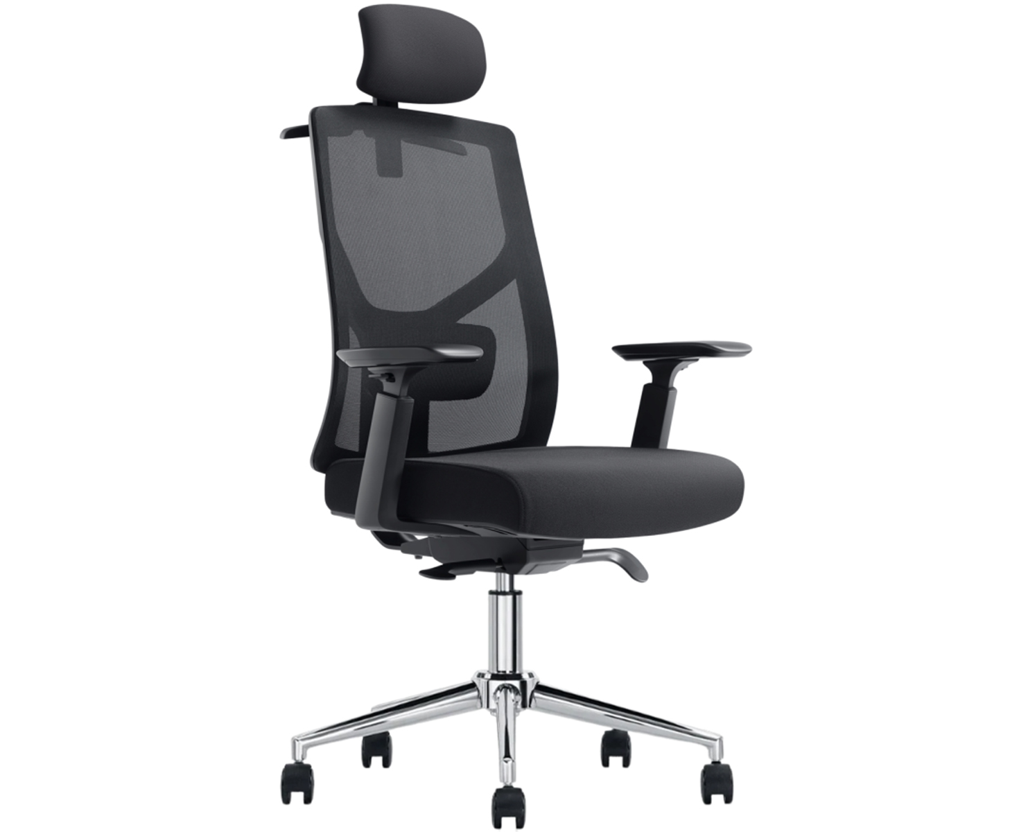 AXIS HIGH BACK OFFICE CHAIR