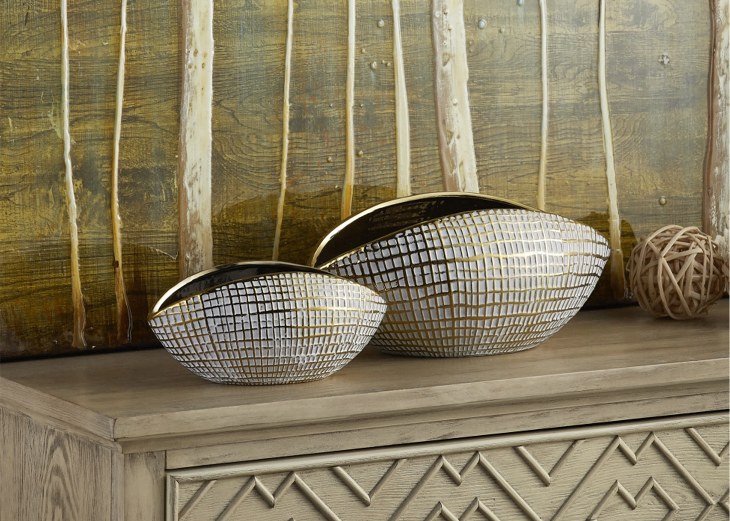 BEACON BOWLS (CVVSA1105)
