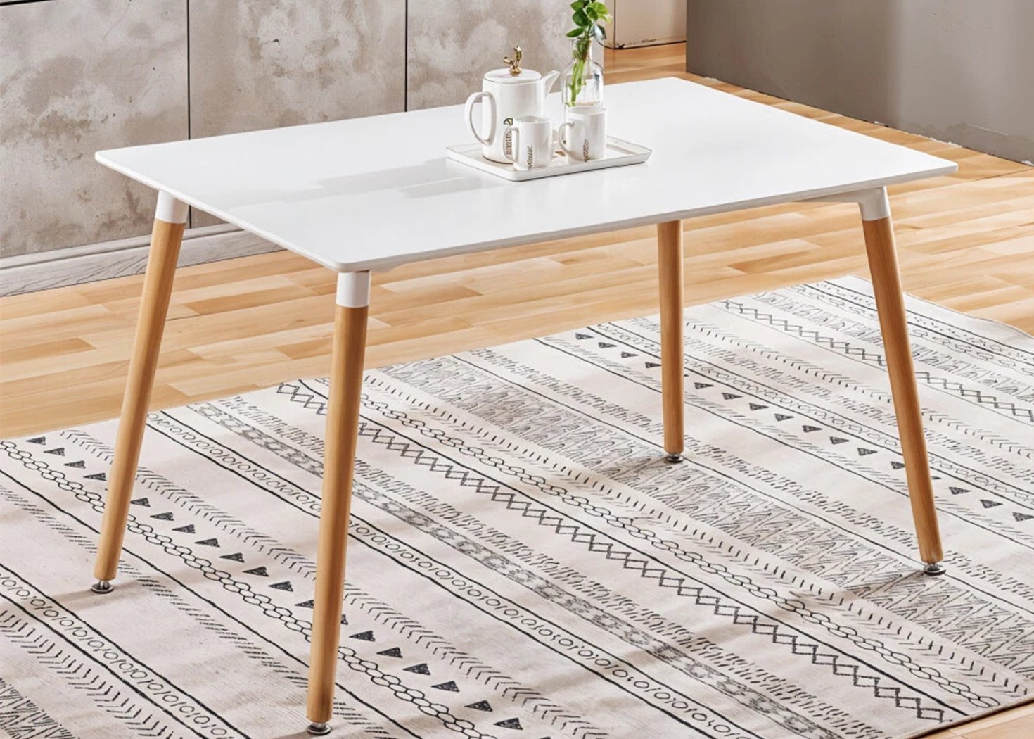 BISTRO TABLE (B-03)