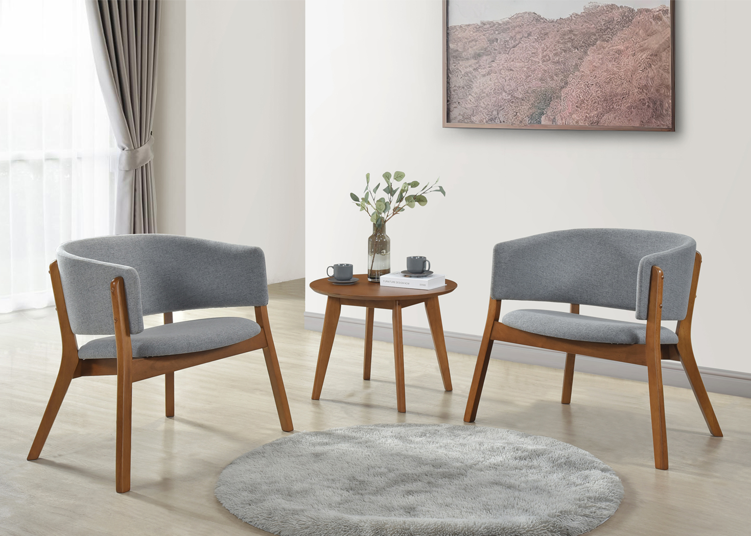BRUNO 3PC HOTEL SET (XJ50/MD281)