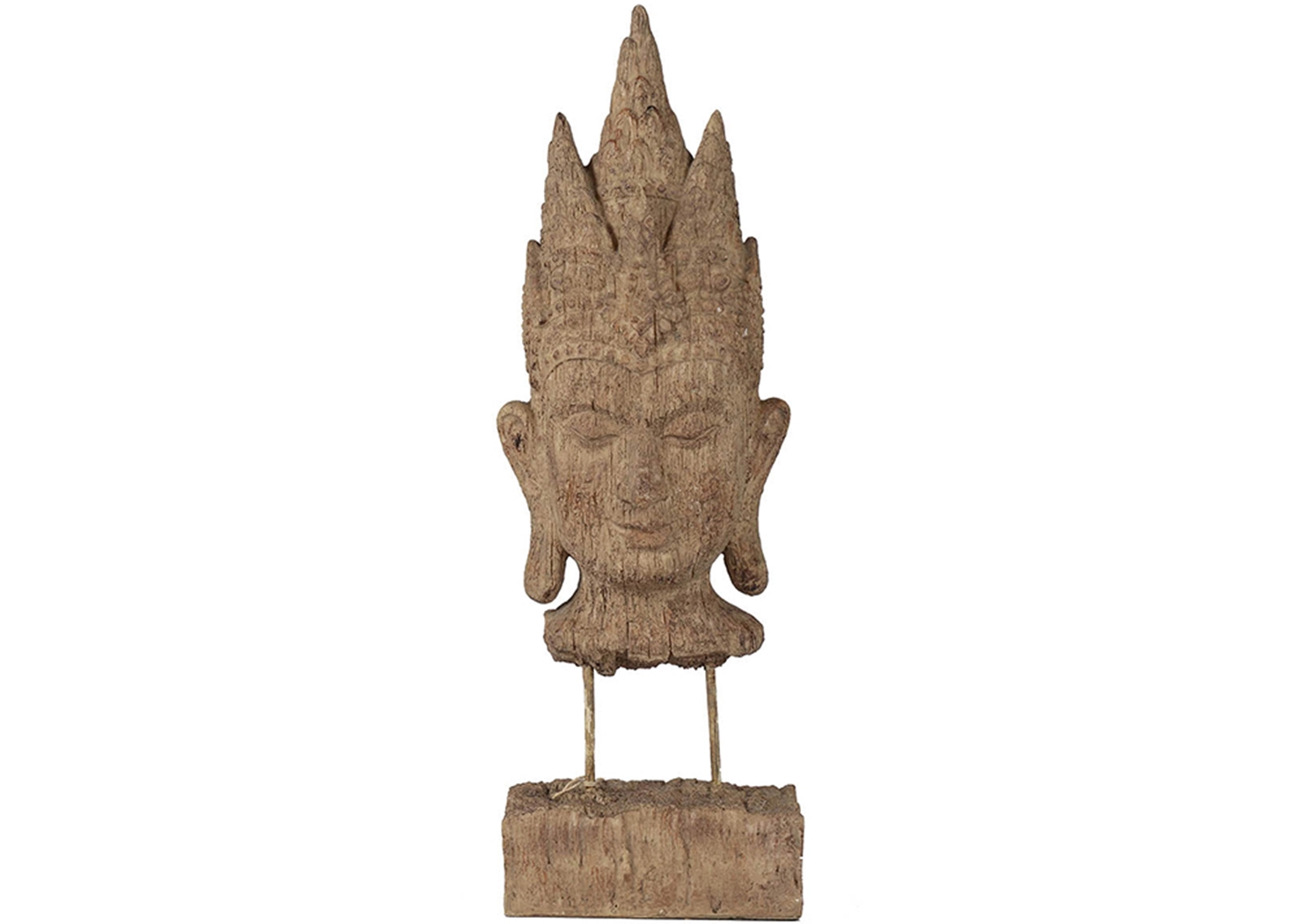 BUDDHA HEAD (73631)