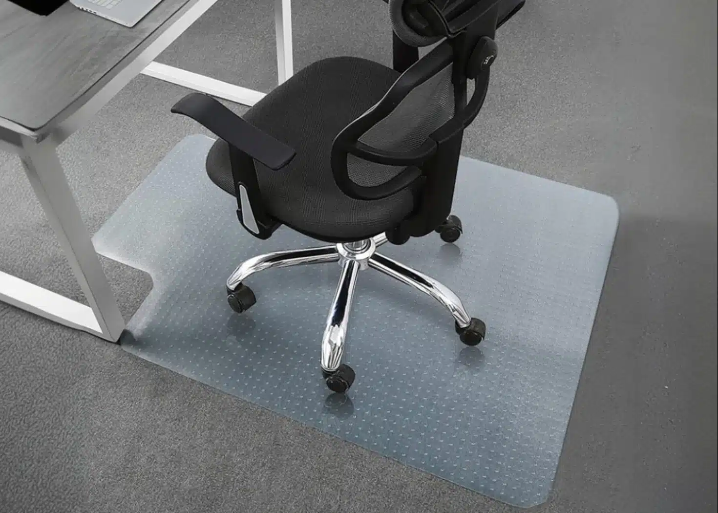 CHAIR MAT- 30IN X 48IN
