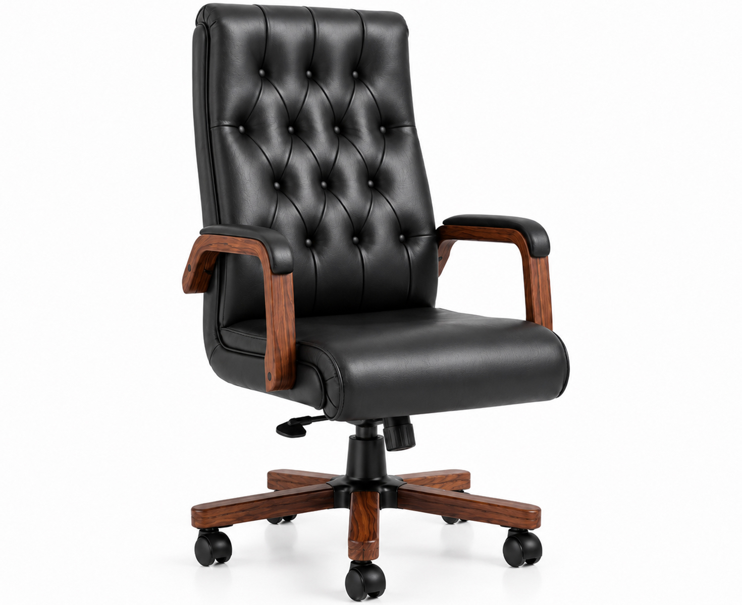 CLASSIC EXECUTIVE OFFICE CHAIR