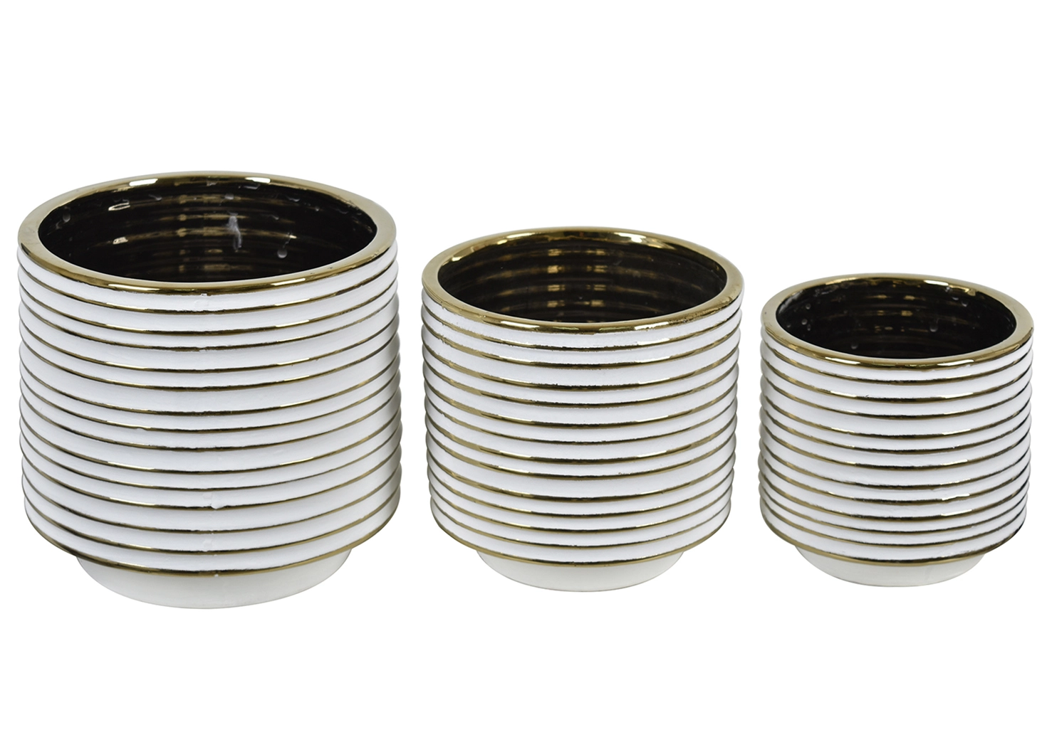 CLIFTON SHORT VASES (CVDEP1165)