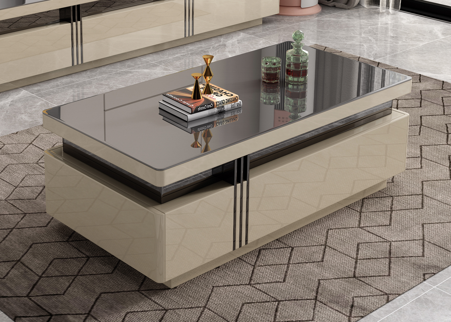 COFFEE TABLE (92245)