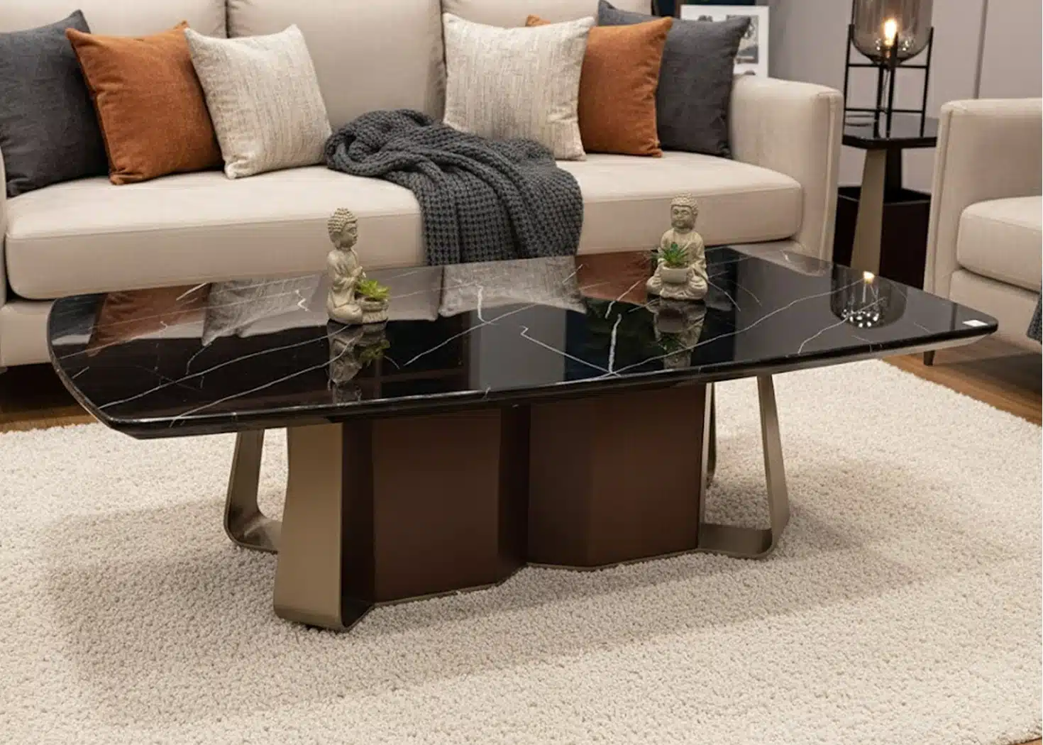 COFFEE TABLE (C2505)