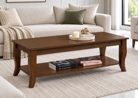 COFFEE TABLE (RH060CTC)