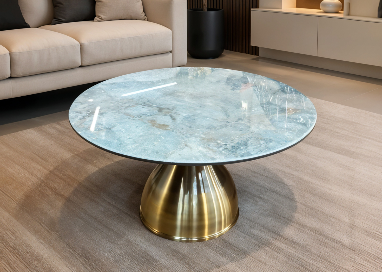 COFFEE TABLE (SHS007)