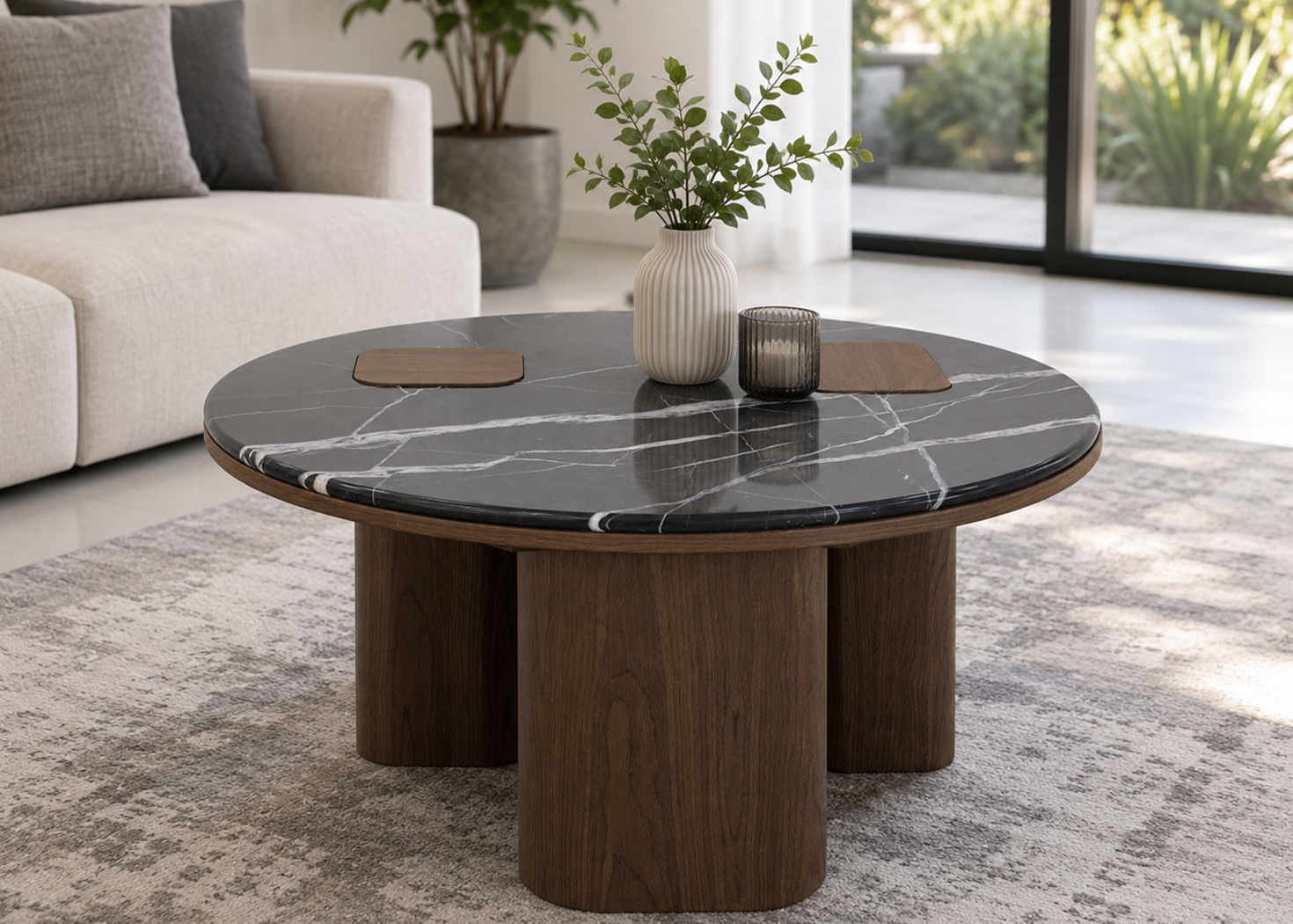 COFFEE TABLE (WF-1B103)