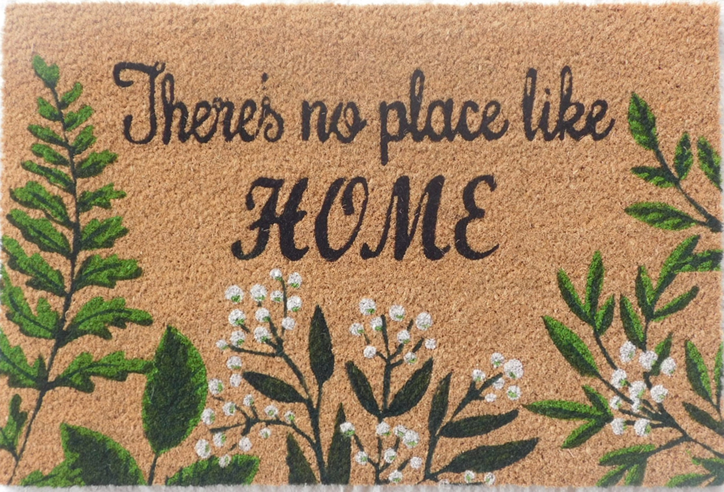 COIR MAT - 40 X 60 (CR-13397)