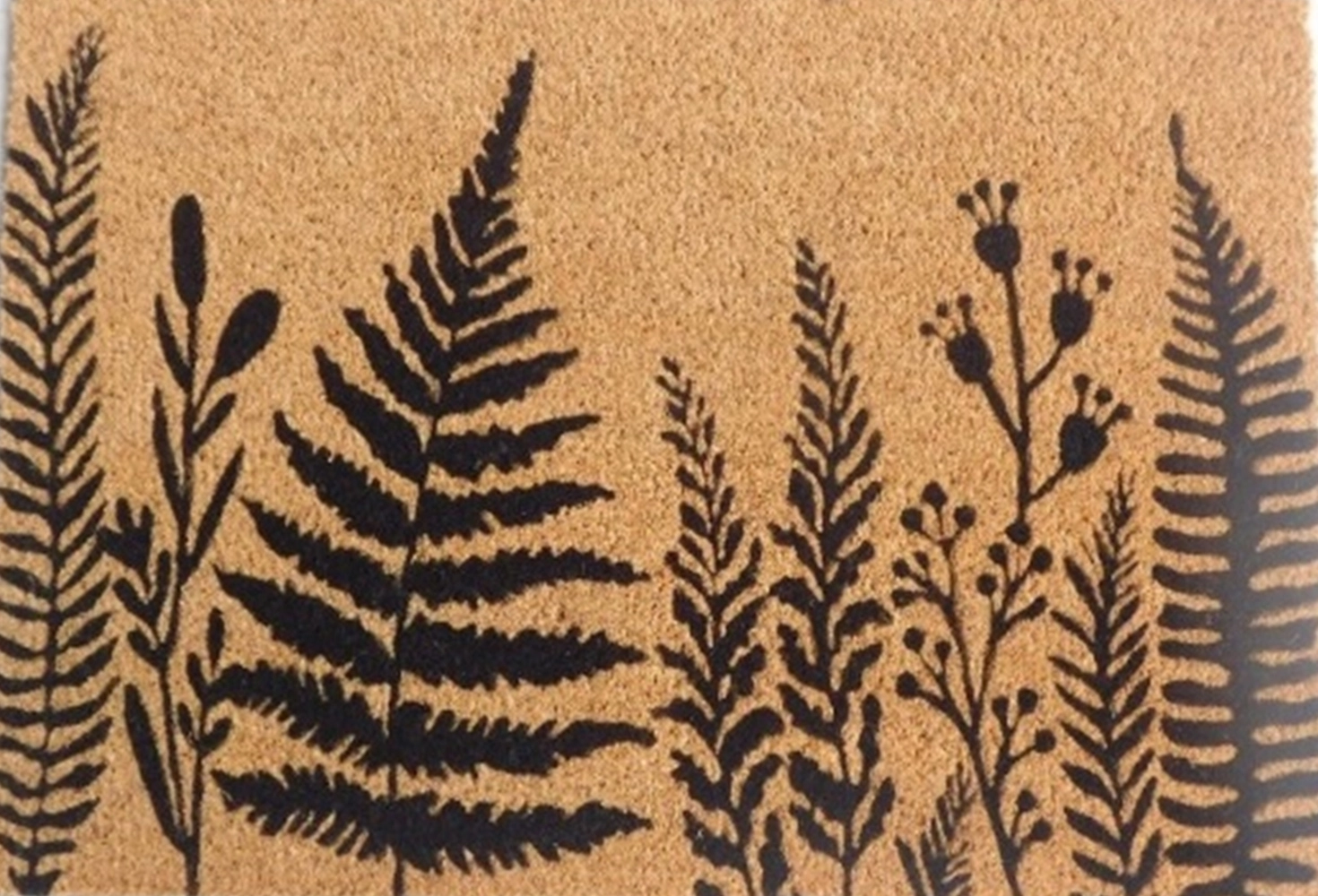 COIR MAT - 50 X 80 (CR-13275)