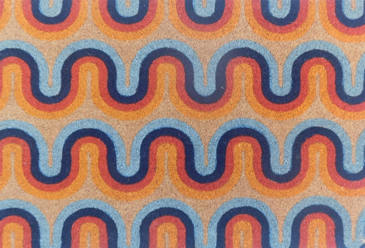 COIR MAT - 50 X 80 (CR-14943)