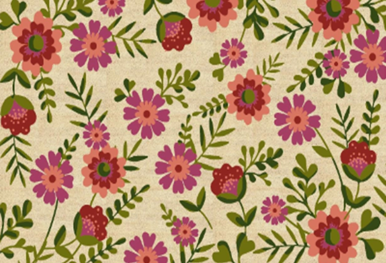 COIR MAT - 60 X 100 (CM-11)