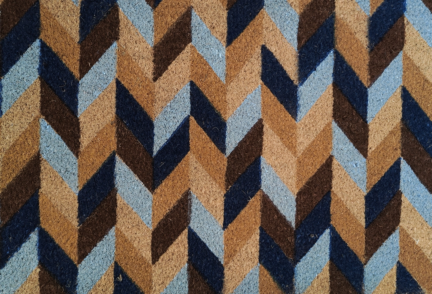 COIR MAT - 50 X 80 (CR-6517)