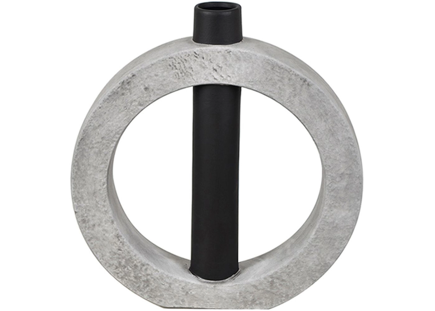 CROSBY ROUND VASE (CVDZEP028L)