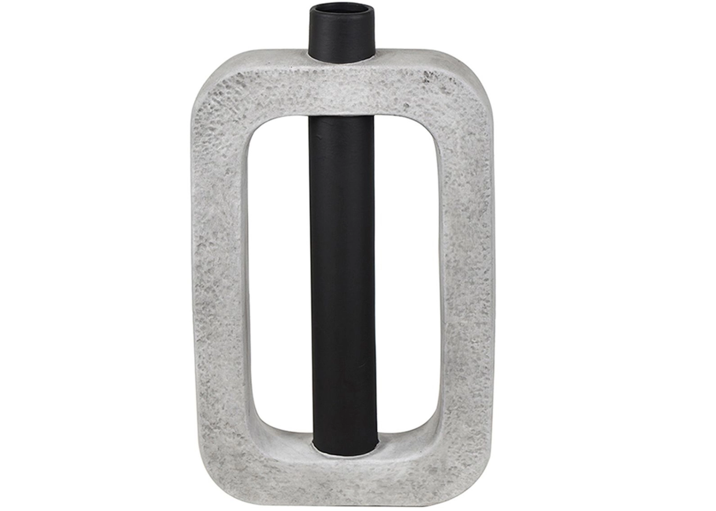 CROSBY SQUARE VASE (CVDZEP028S)