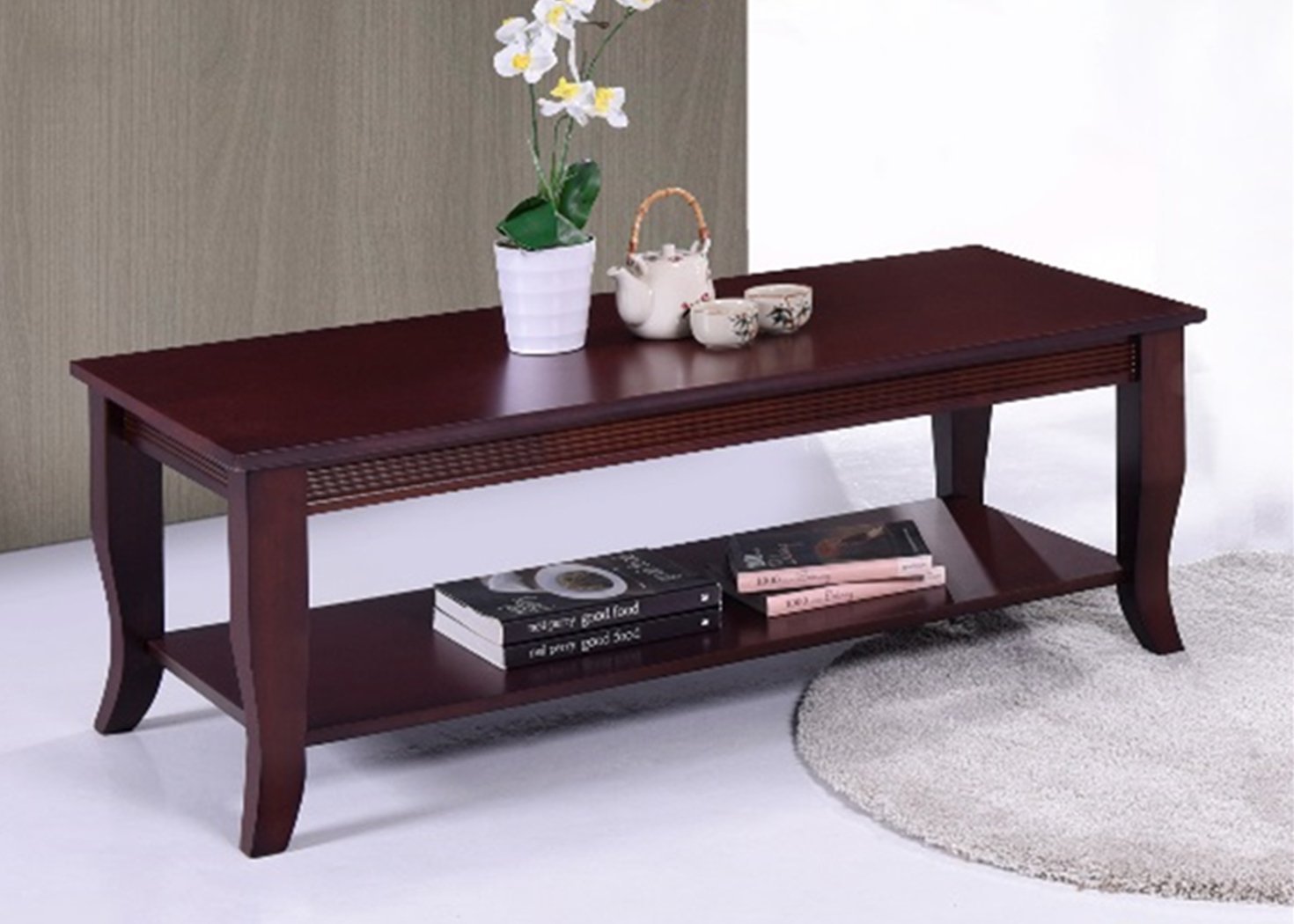 COFFEE TABLE (RH060CTC)