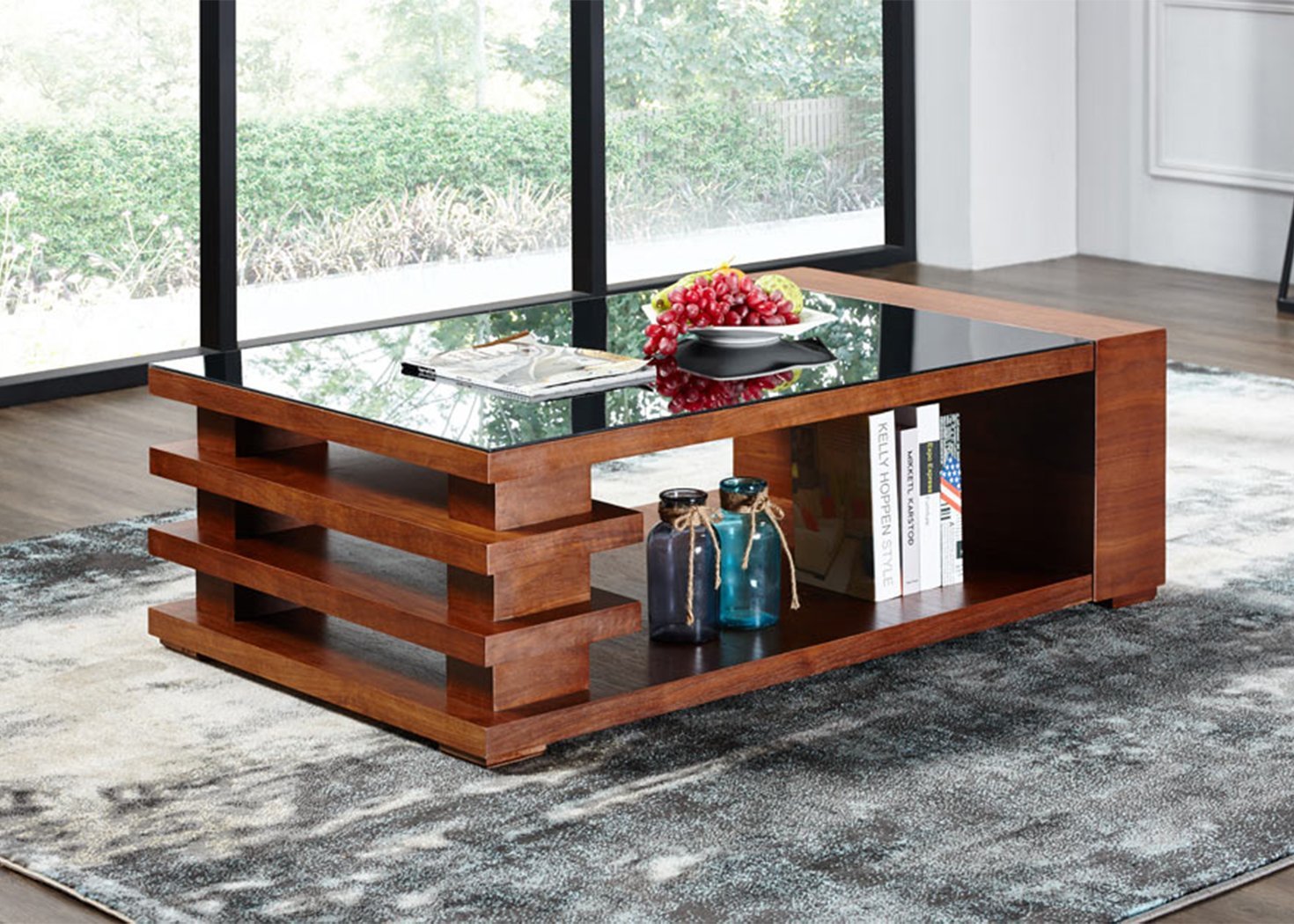 COFFEE TABLE (99719-CTBR)
