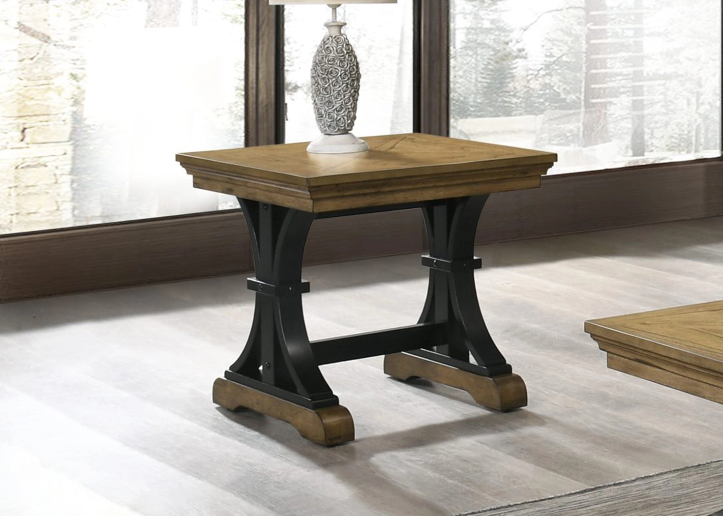 Colorado End table