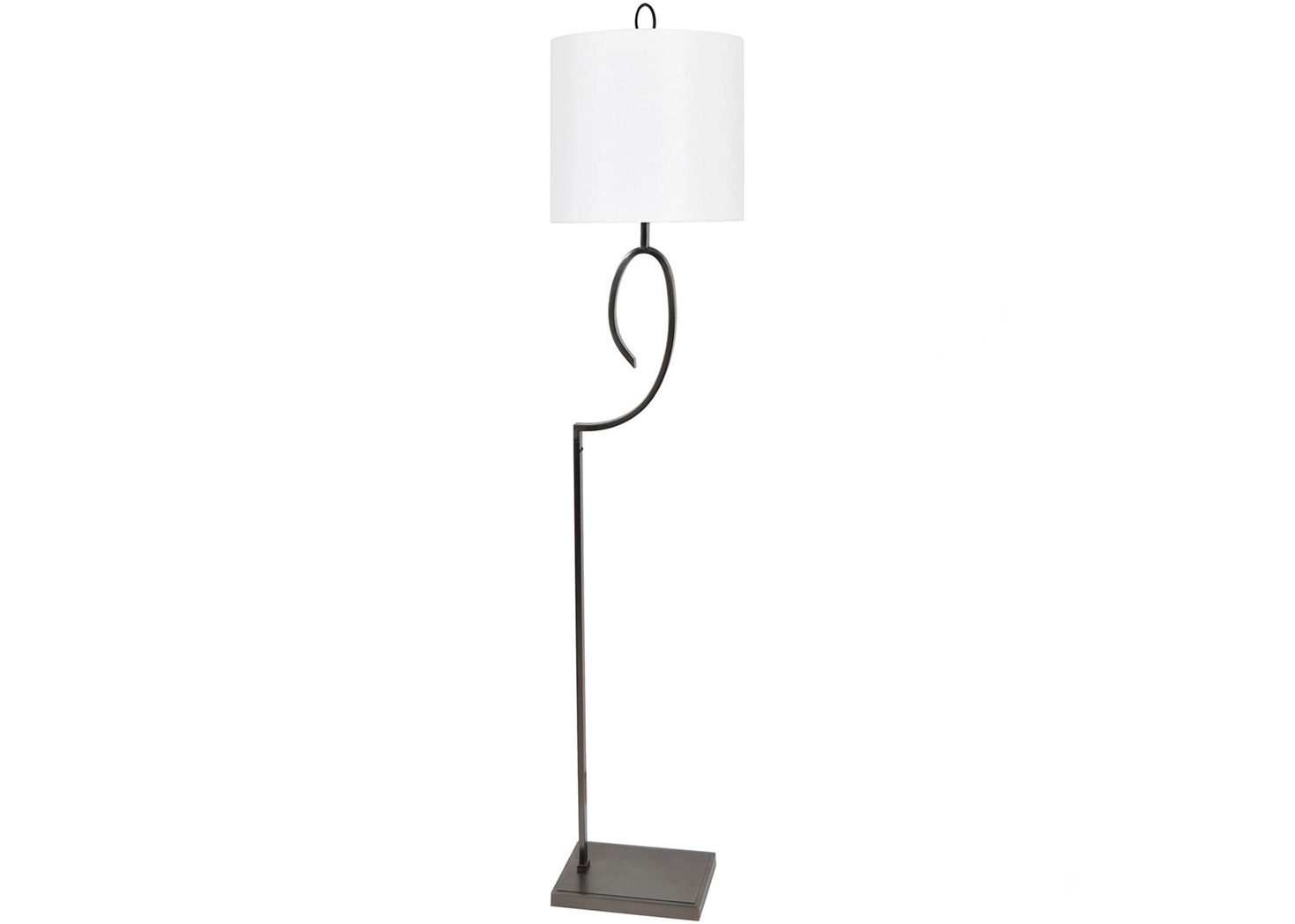 DASH STYLIZED FLOOR LAMP (CVAER1962)