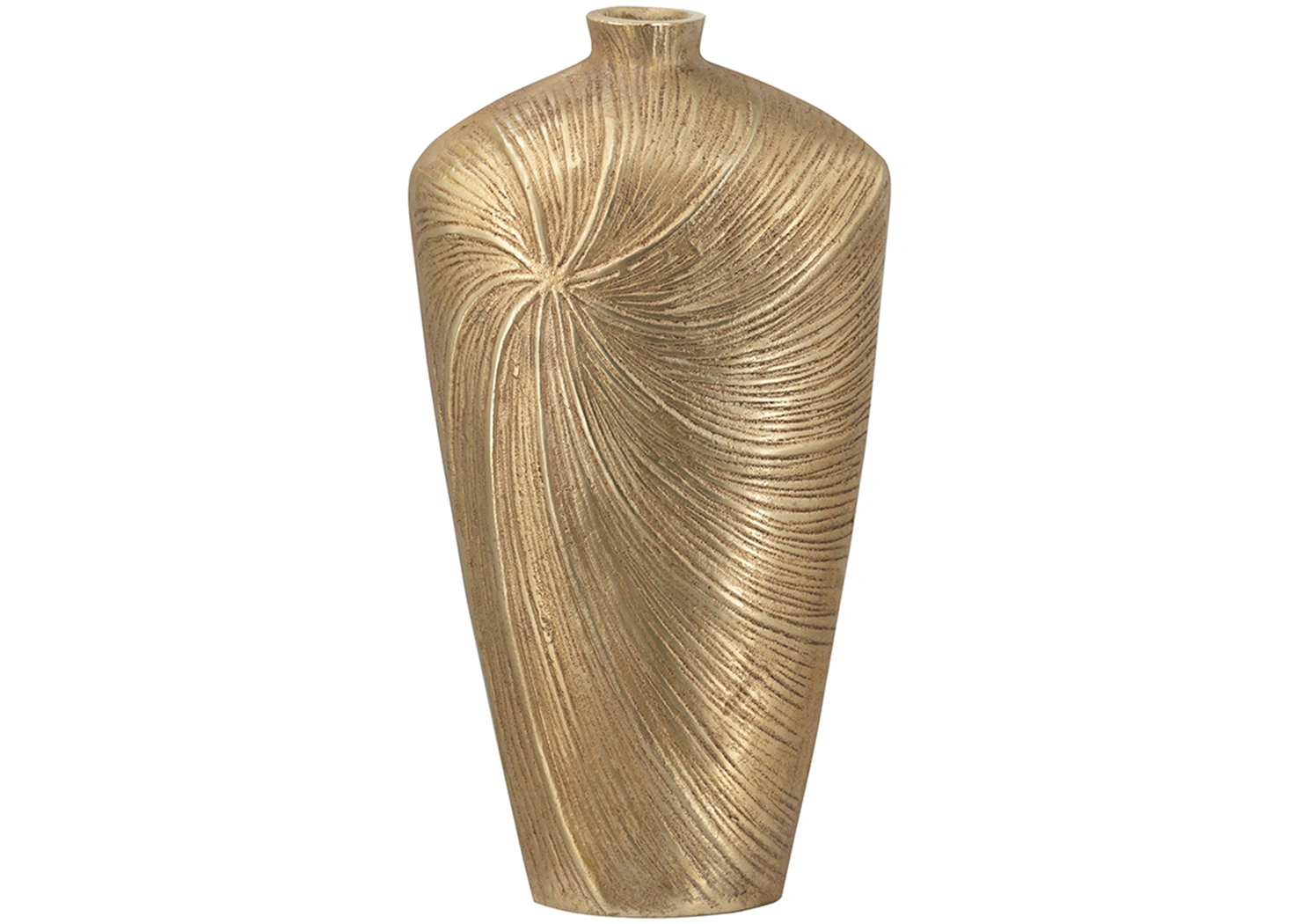 DECORATIVE VASE (D8484)