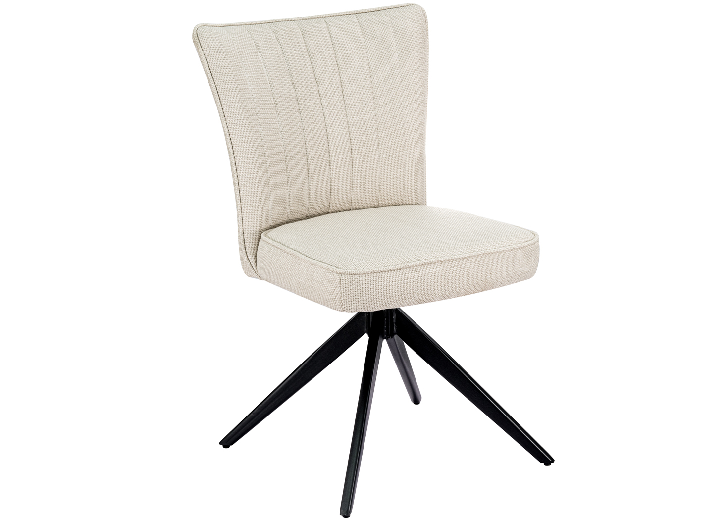 DINING CHAIR- BEIGE (2955-1)