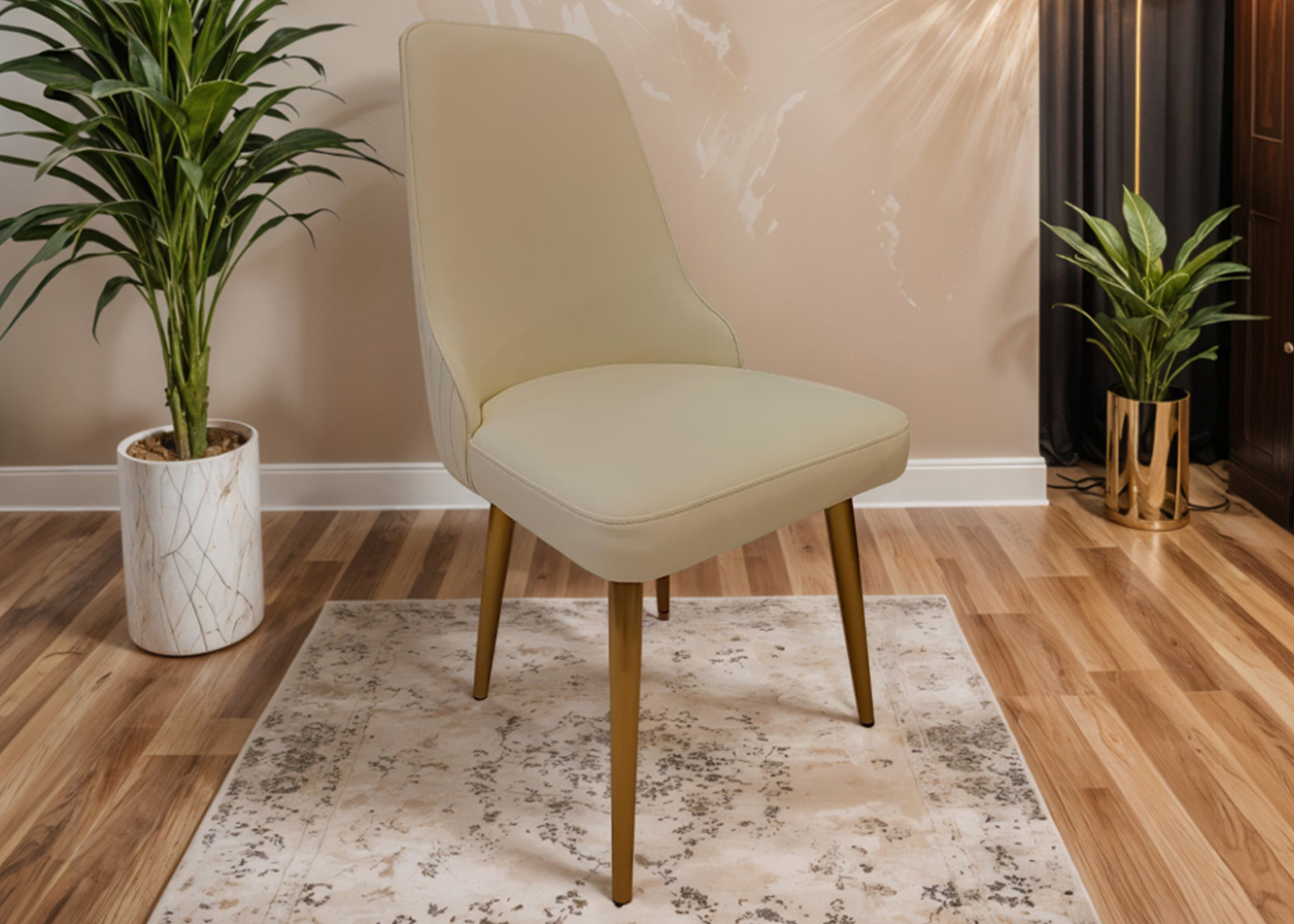 DINING CHAIR (CY278)