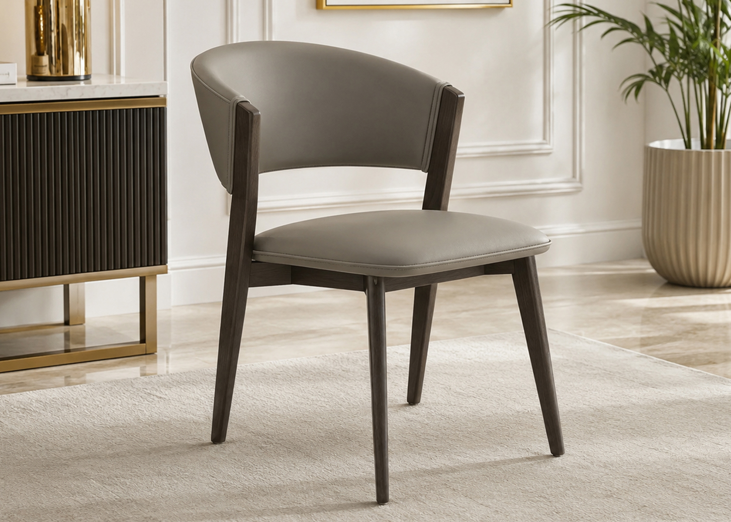 DINING CHAIR (CYH021)