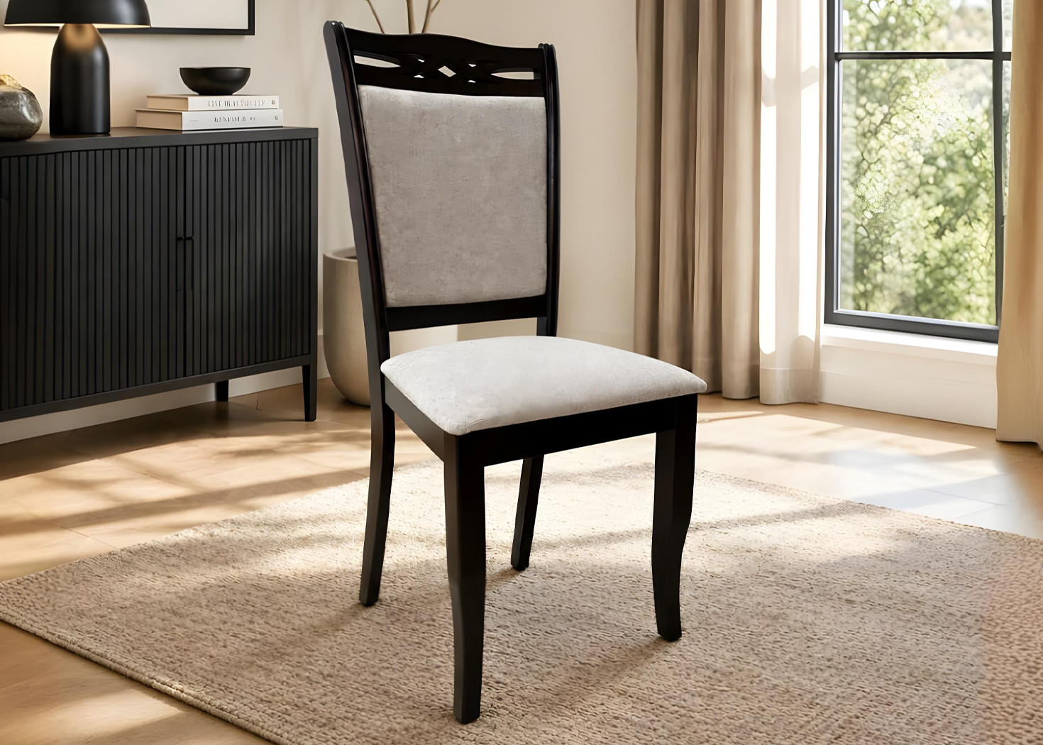 DINING CHAIR (DC 2363)