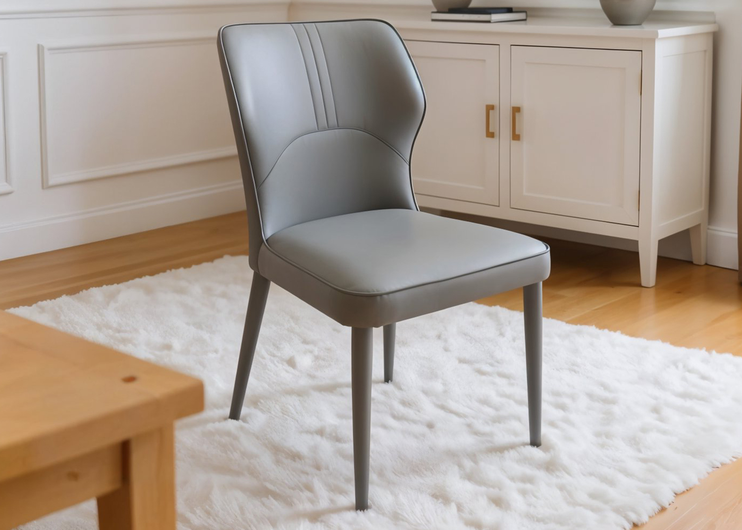 DINING CHAIR (Y06)