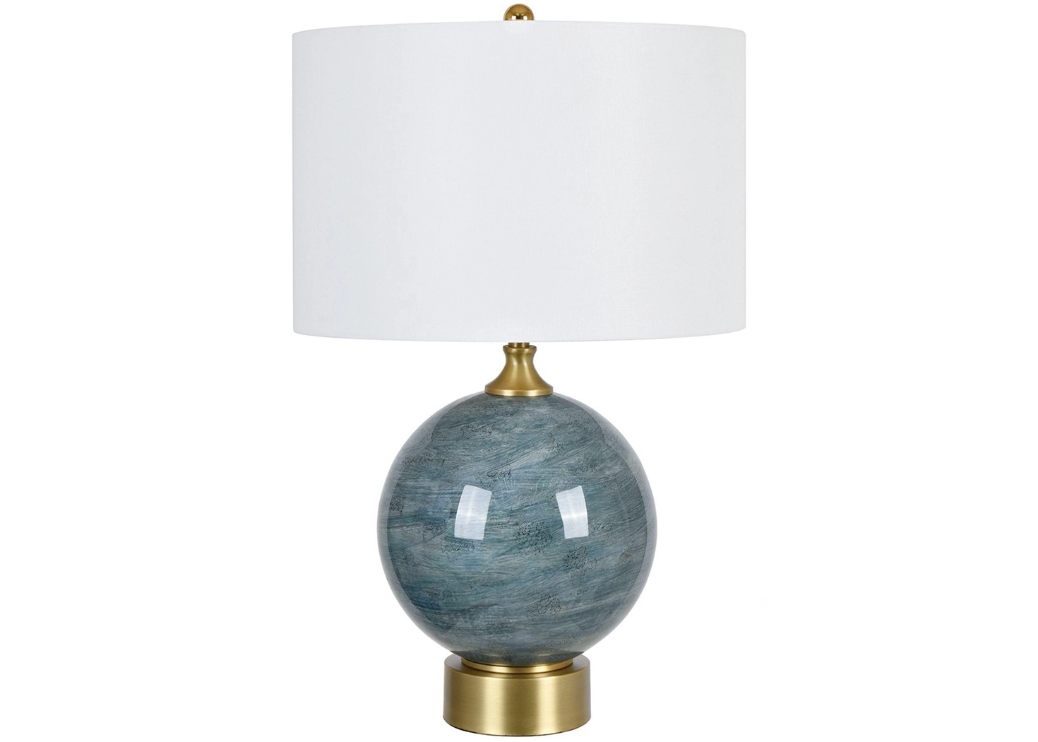 DOWNS TABLE LAMP (CVABS2225)