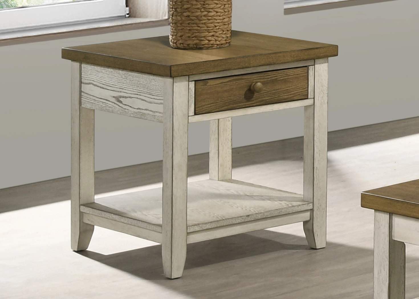 END TABLE (AC4482END)