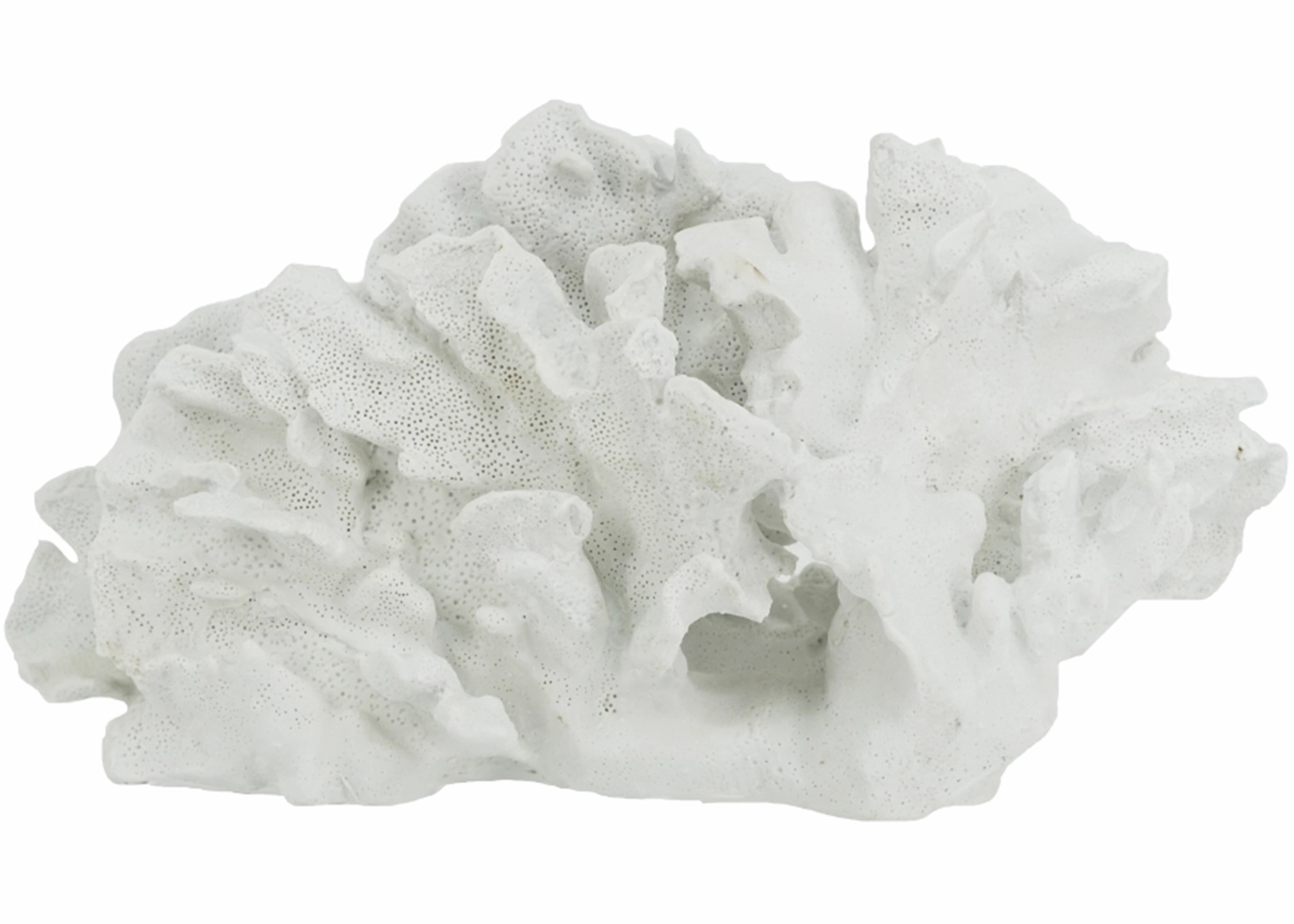 FAUX CORAL STATUARY (72423)