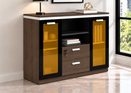 FILING CABINET (DG 2221 12)