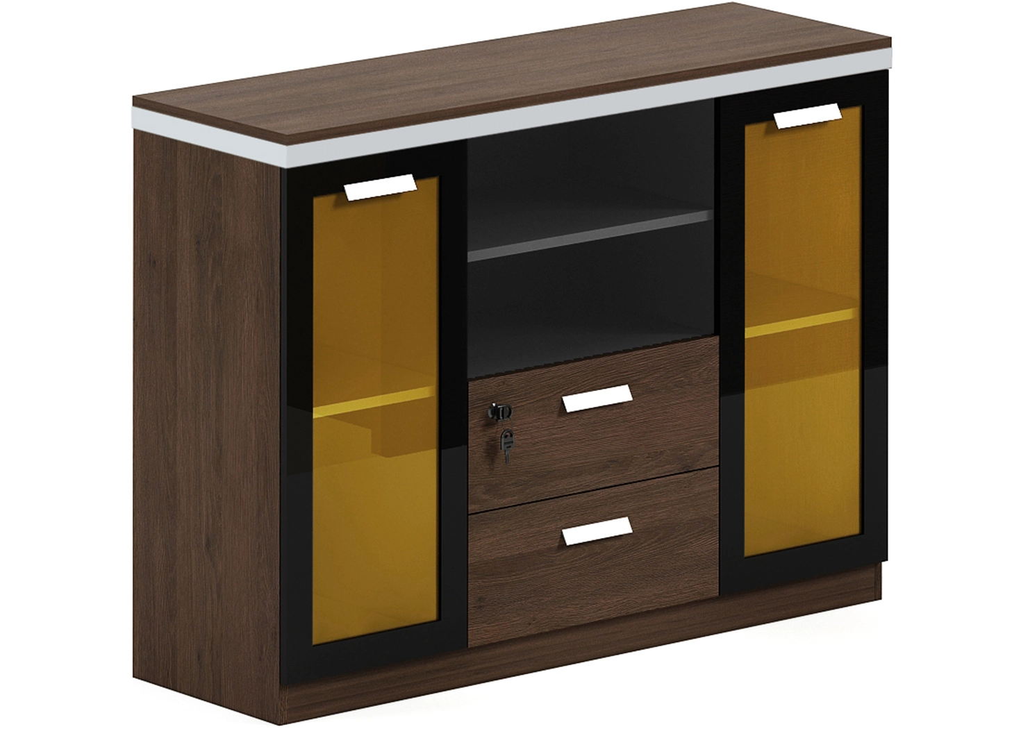 FILING CABINET (DG 2221 12)