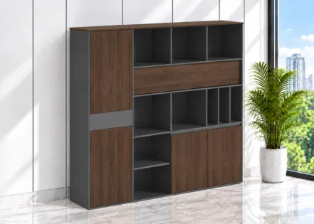 FILING CABINET (DG 4427 18)