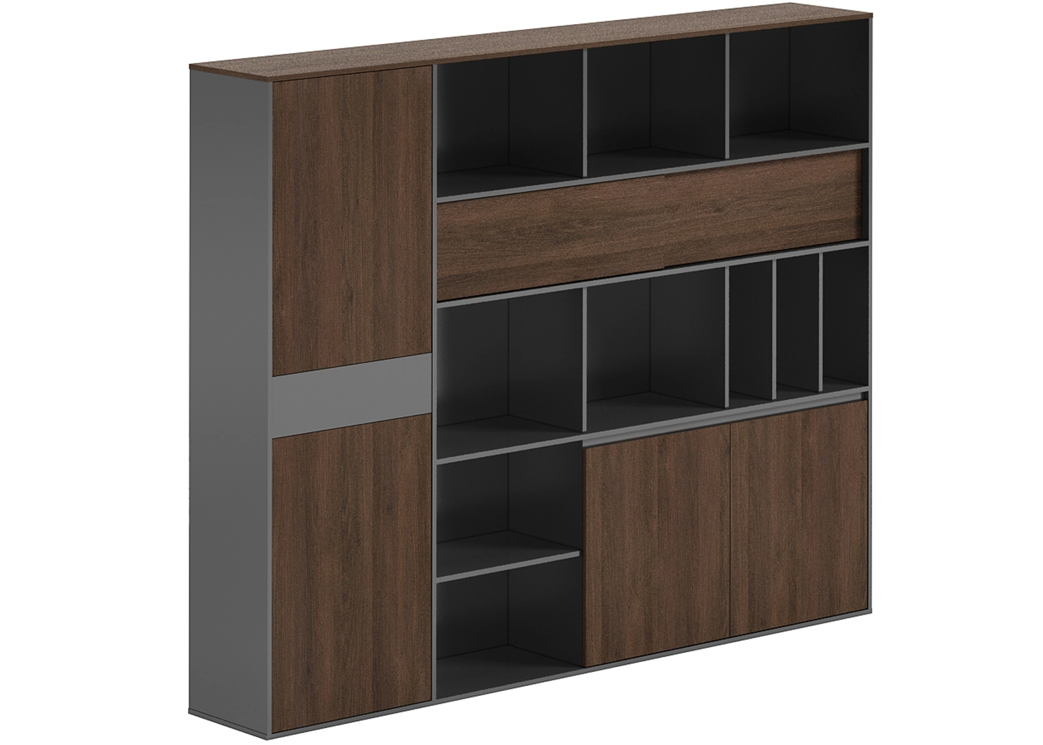 FILING CABINET (DG 4427 18)