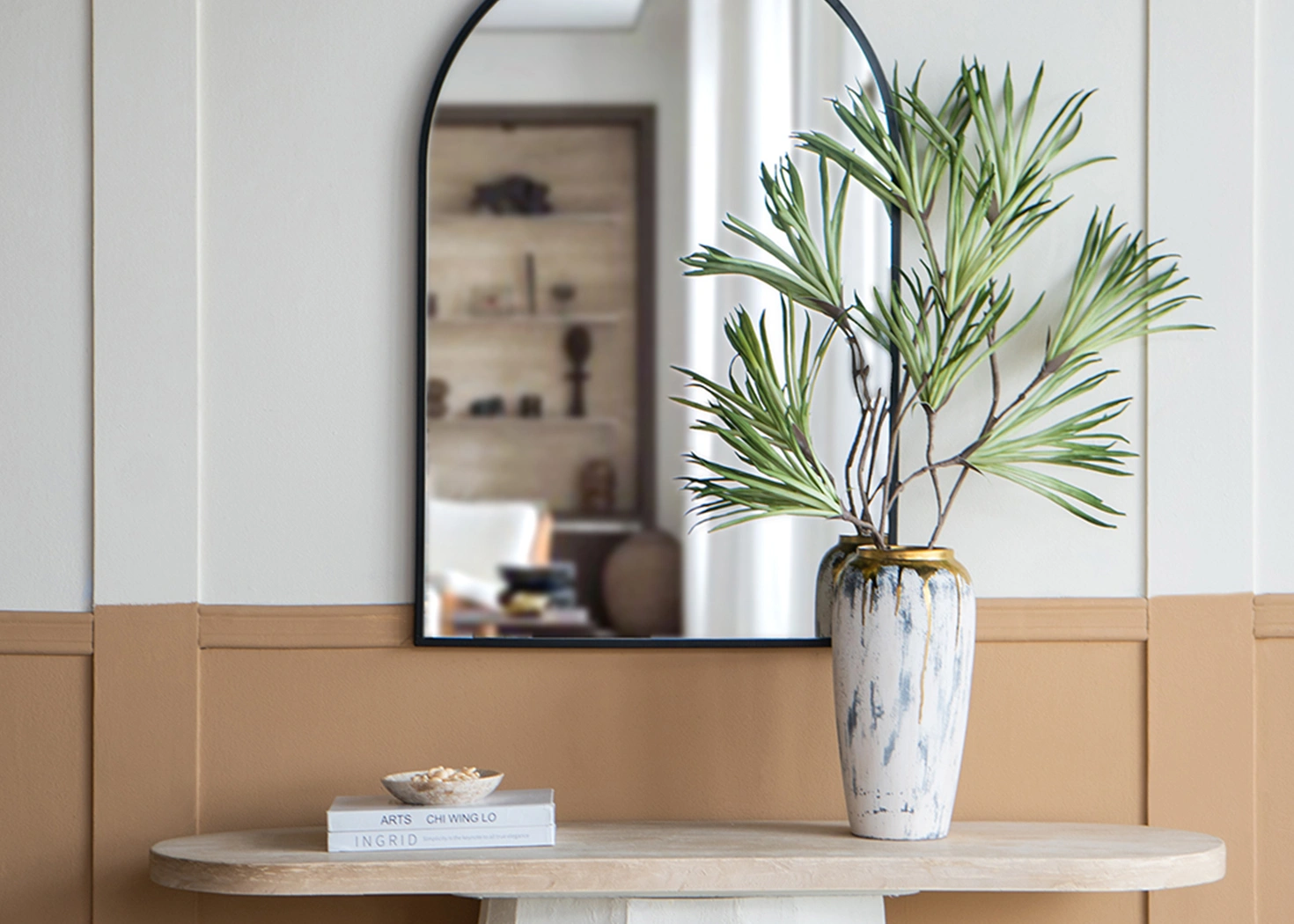 FLOWER VASE (61141)
