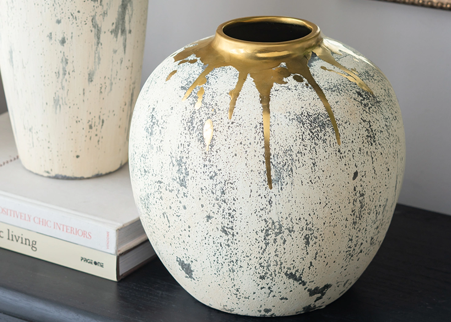 FLOWER VASE (61144)