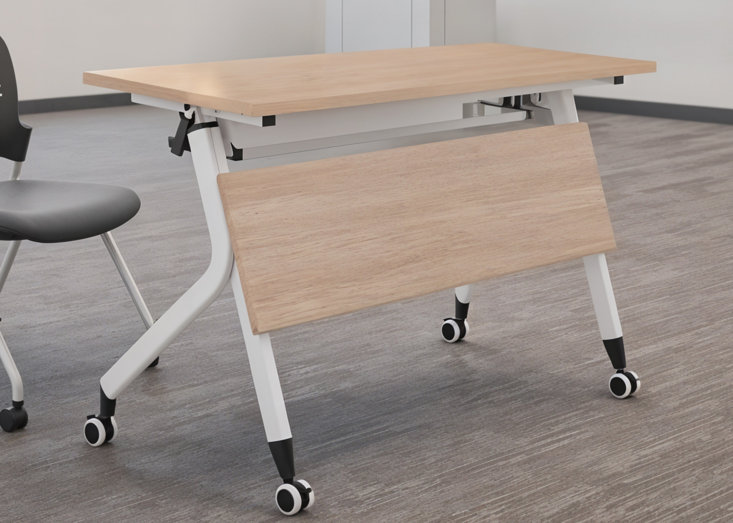 FOLDING OFFICE TABLE (DG F07 15)