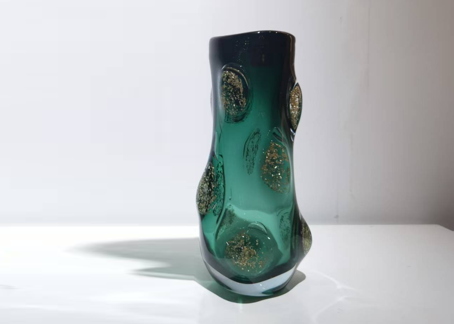 GLASS VASE (KL2020-825)
